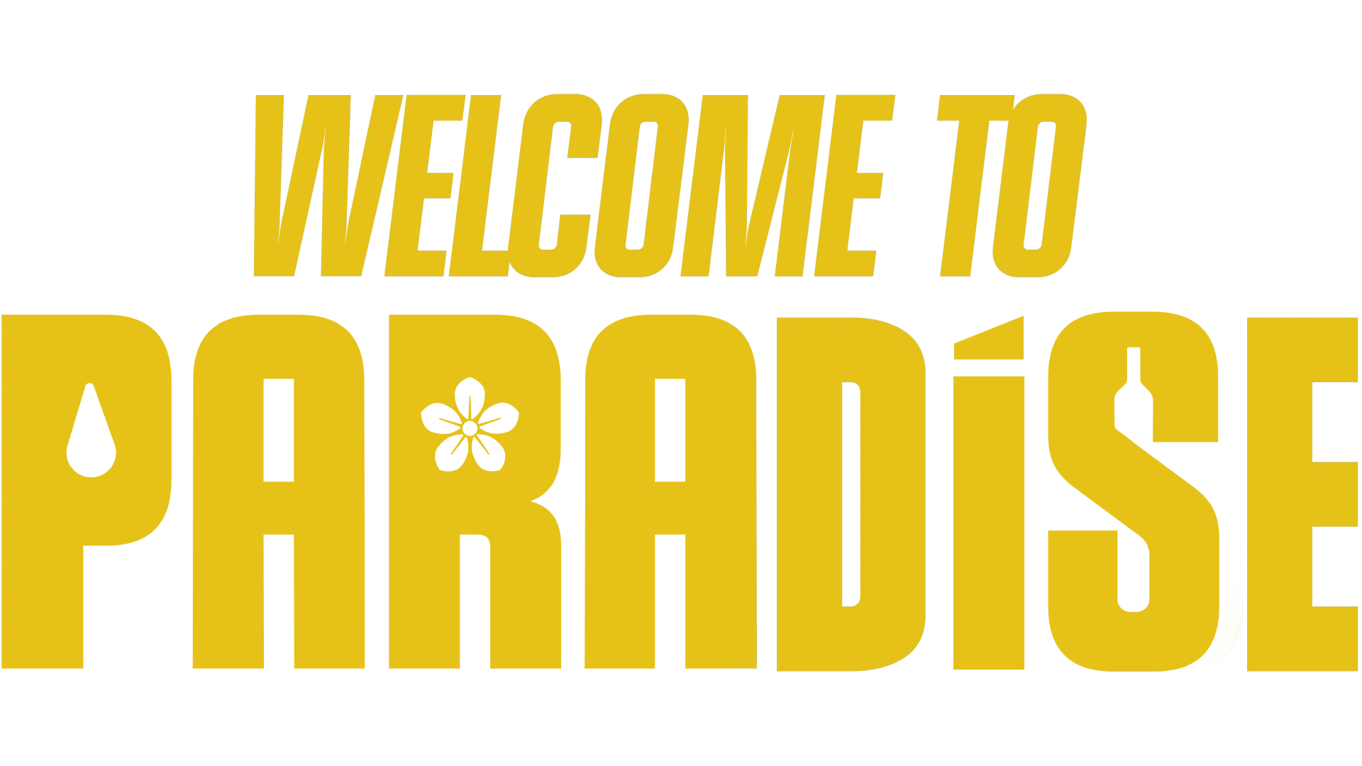 Welcome to Paradise