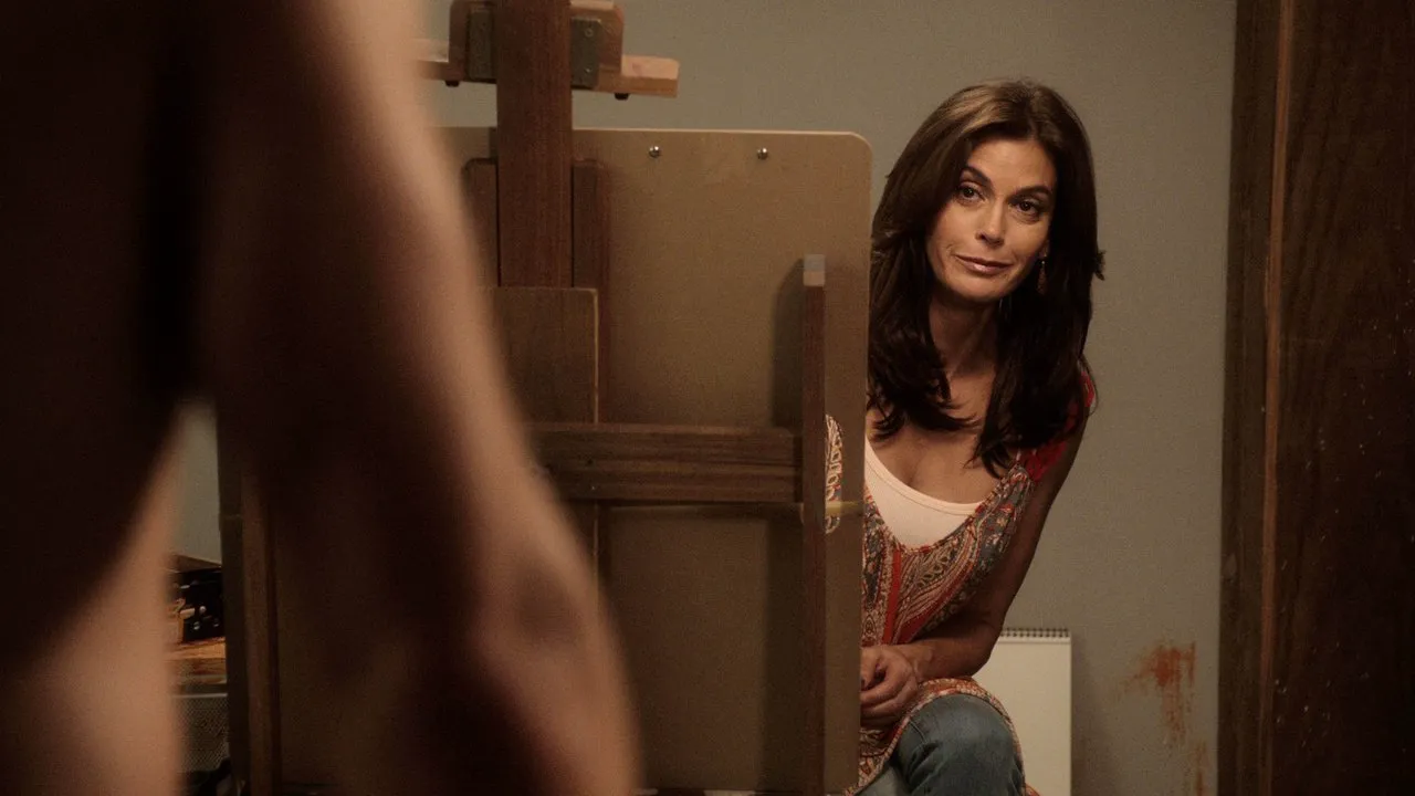 thumbnail - S8:E5 The Art of Making Art