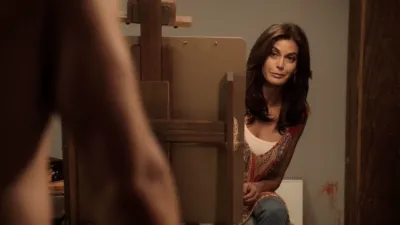 thumbnail - S8:E5 The Art of Making Art