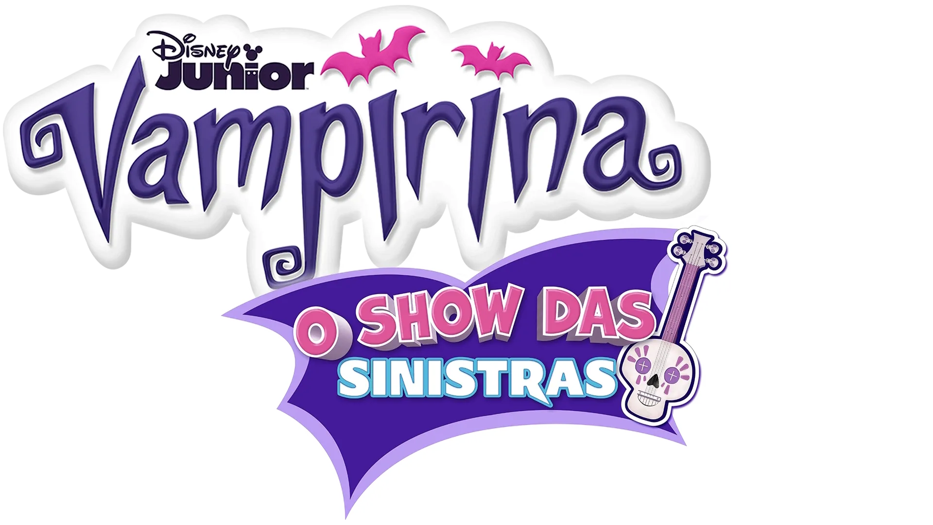 Vampirina: O Show das Sinistras
