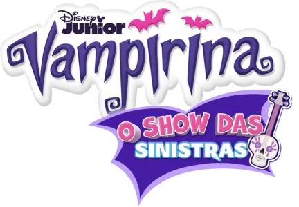 Vampirina: O Show das Sinistras