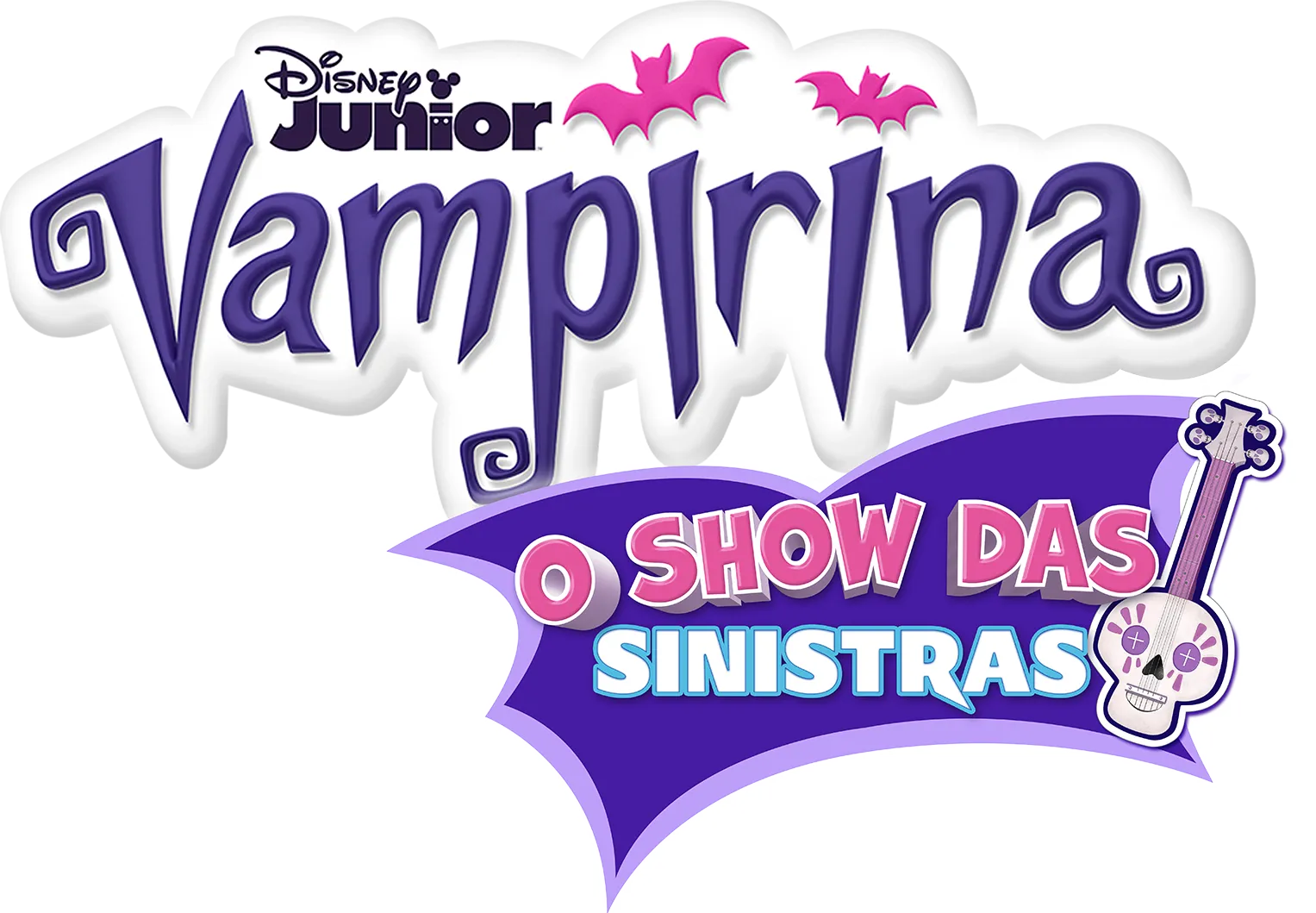 Vampirina: O Show das Sinistras
