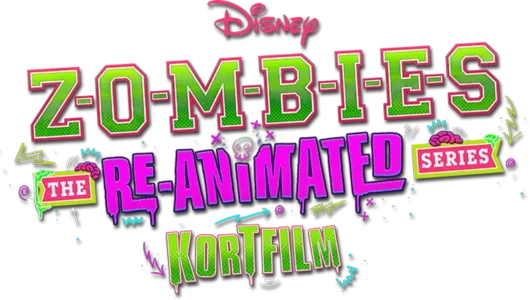 ZOMBIES: The Re-Animated Series (Kortfilm)