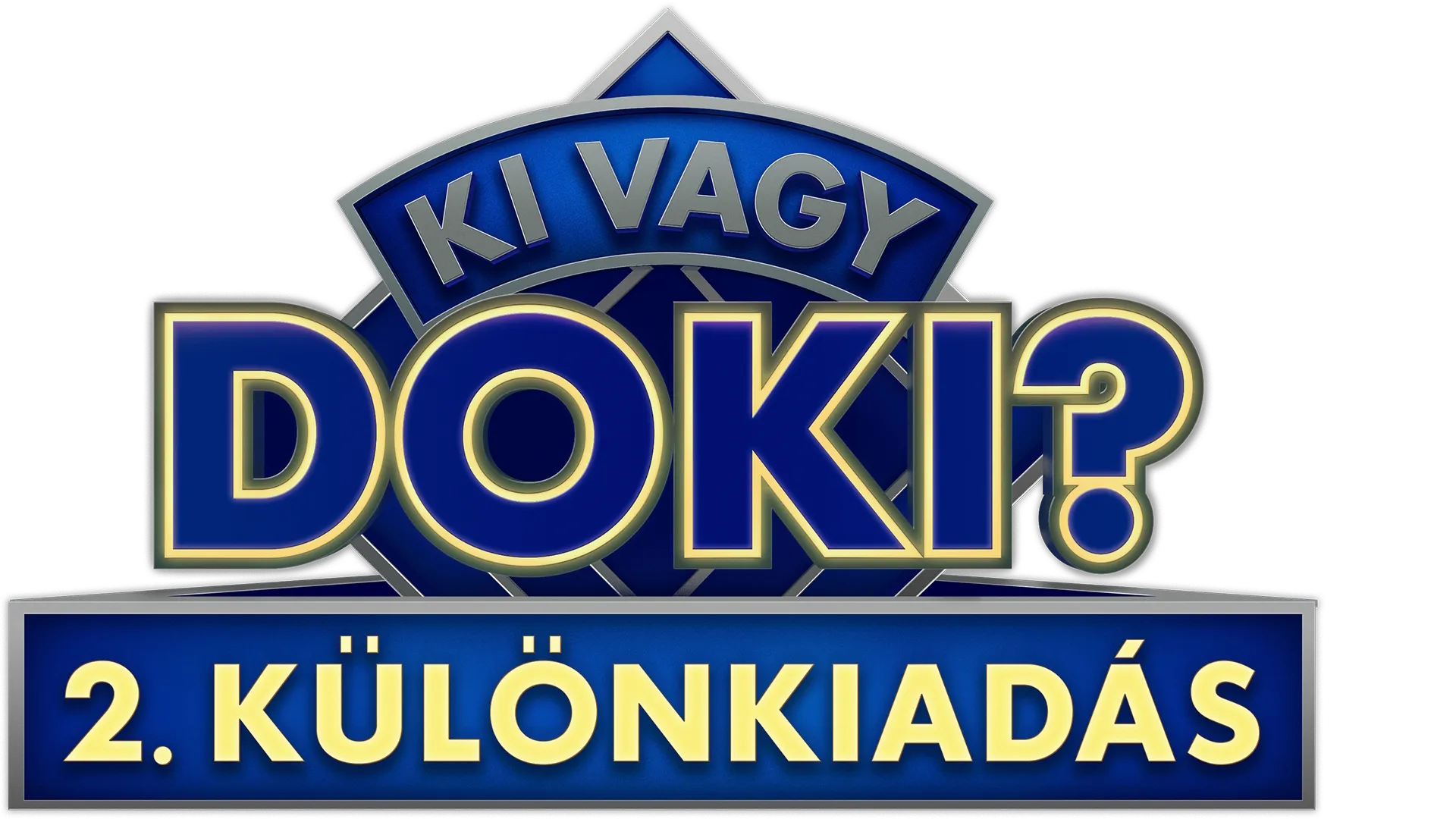 Ki vagy, doki? Vad kék messzeség