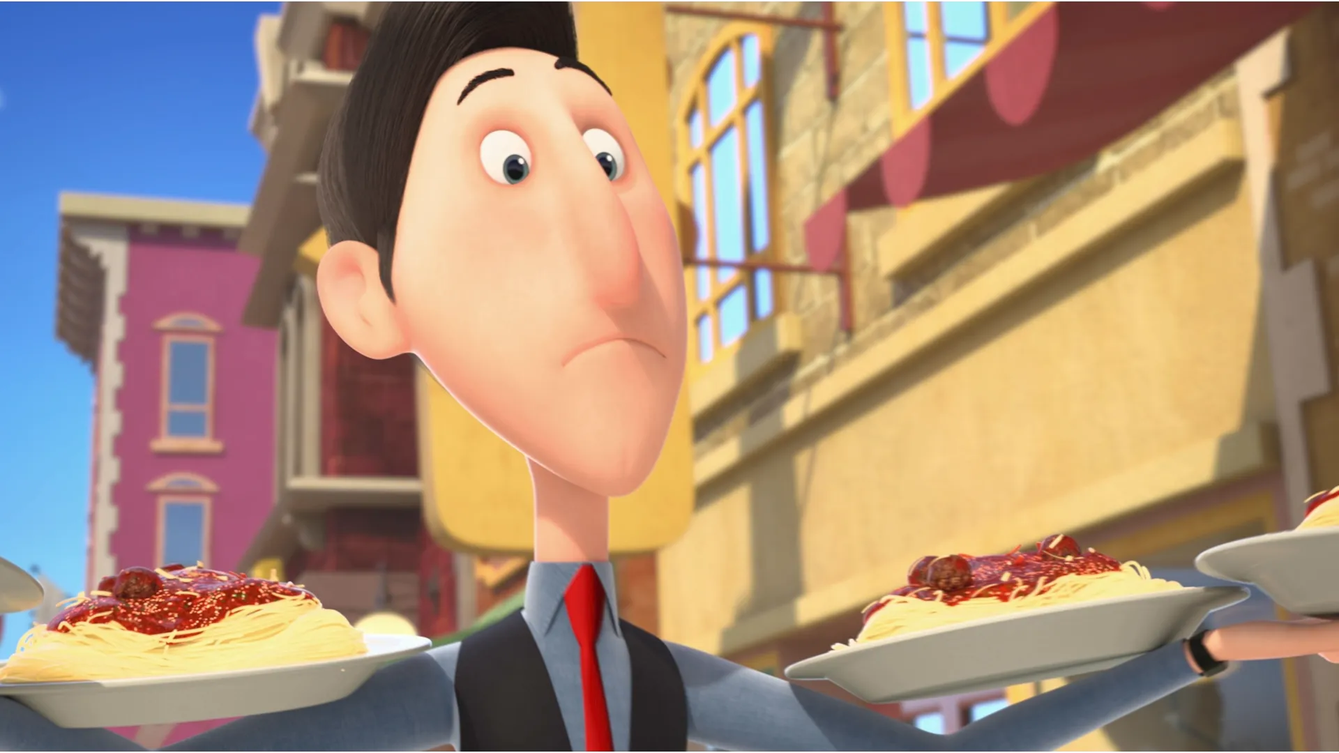 thumbnail - S5:E6 The Dog Bone in the Stone / Riding in the Ice Cream Trucks with Pups