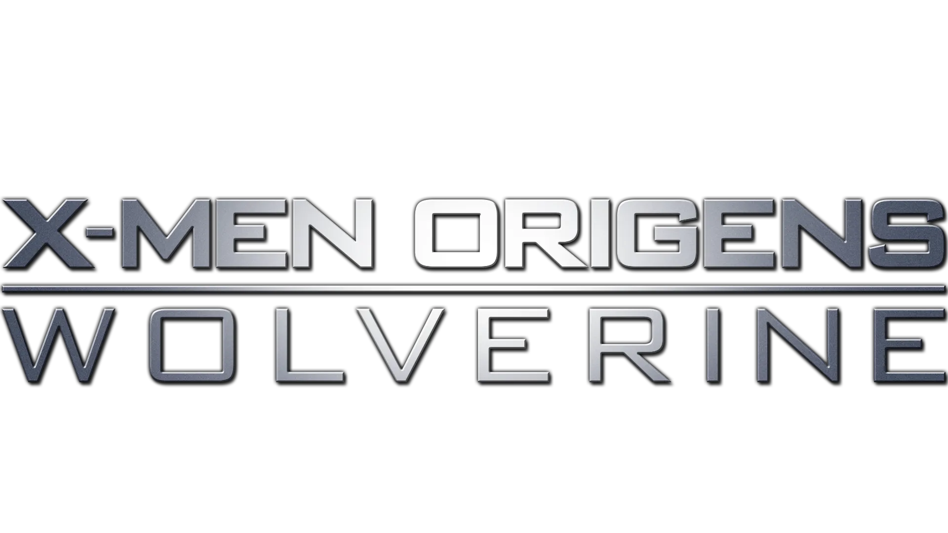 X-Men Origens: Wolverine