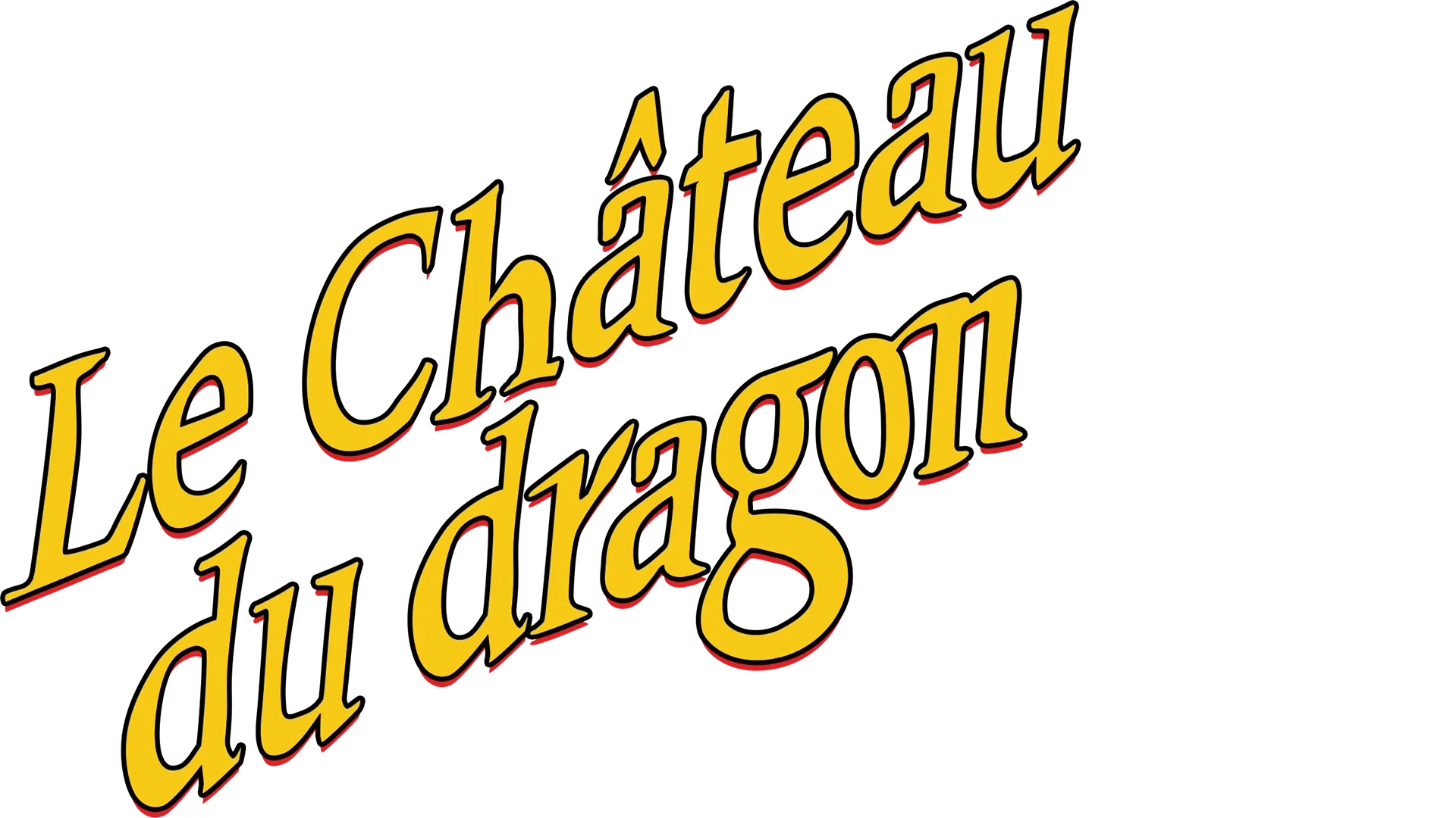 Le Château du Dragon