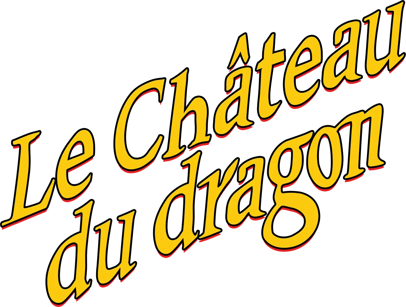 Le Château du Dragon