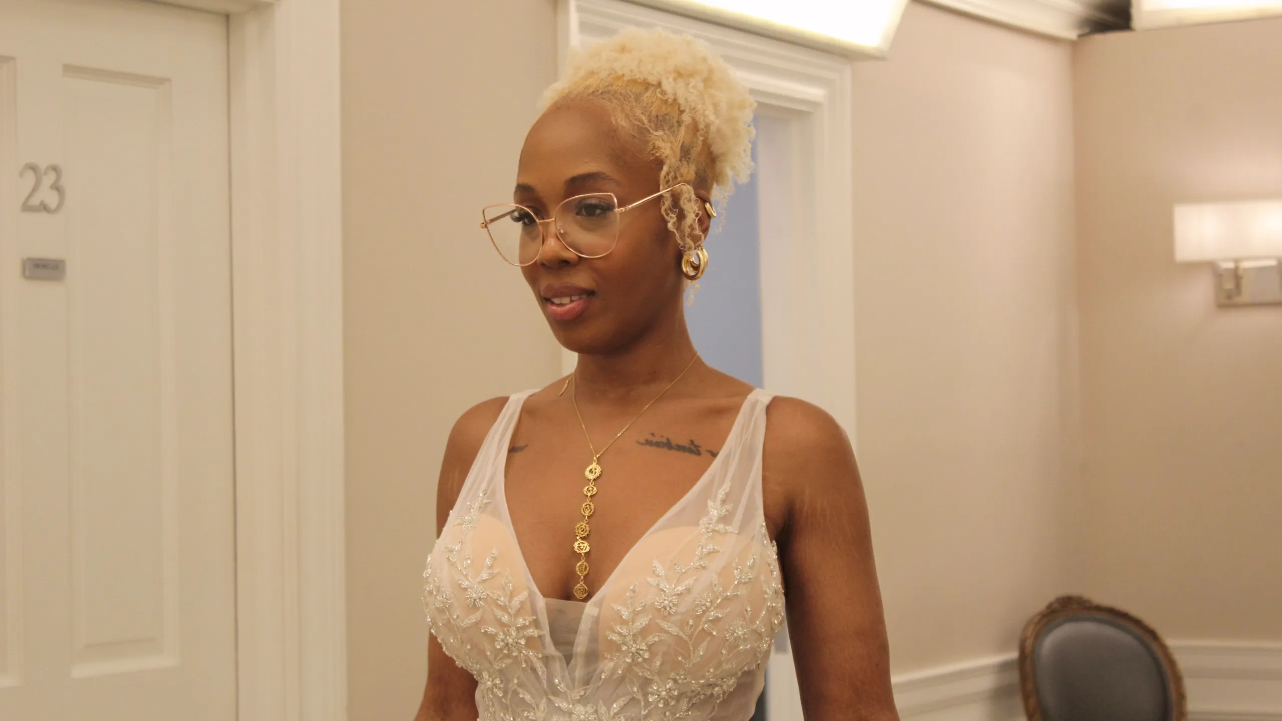 thumbnail - S23:E6 I'm Marrying Me