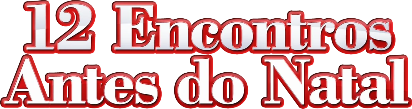 12 Encontros Antes do Natal