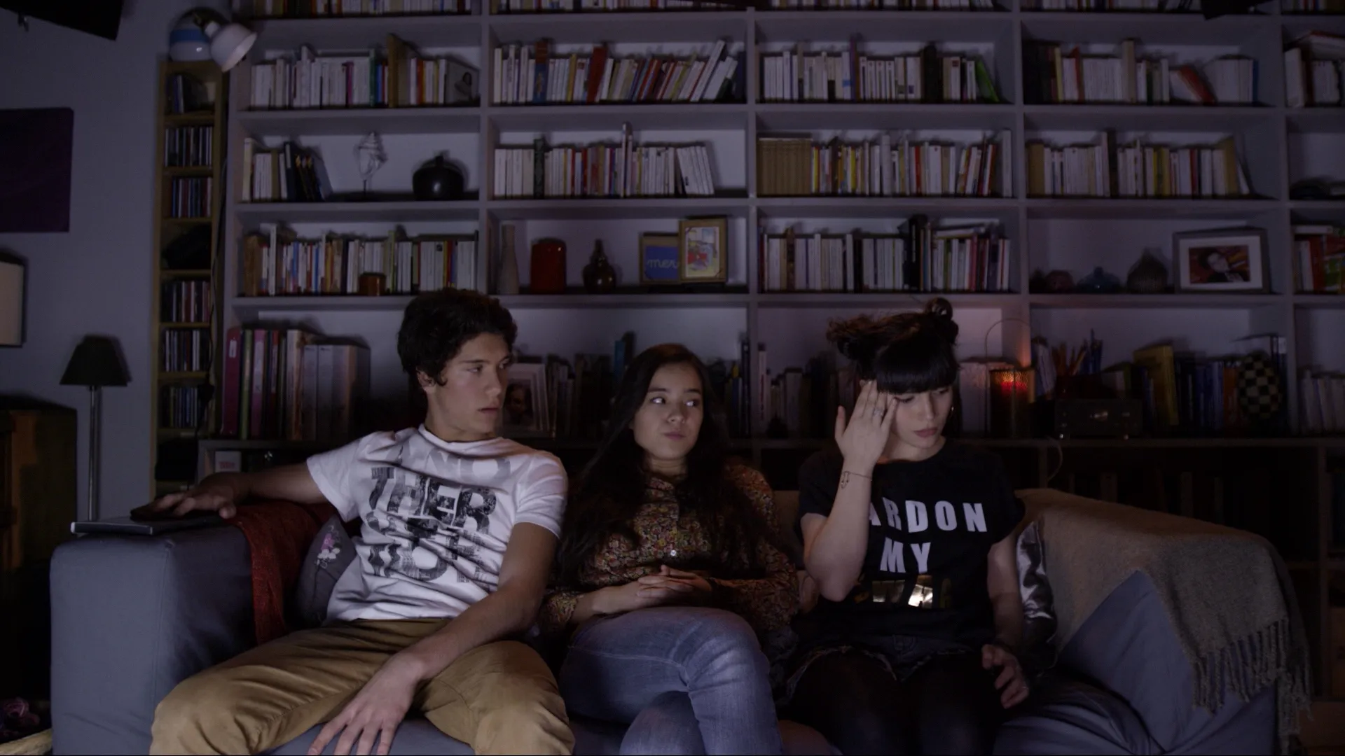 thumbnail - S3: Afl. 6 Aflevering 58