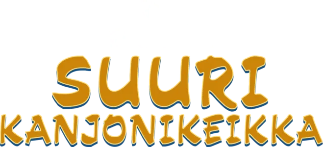 Suuri kanjonikeikka