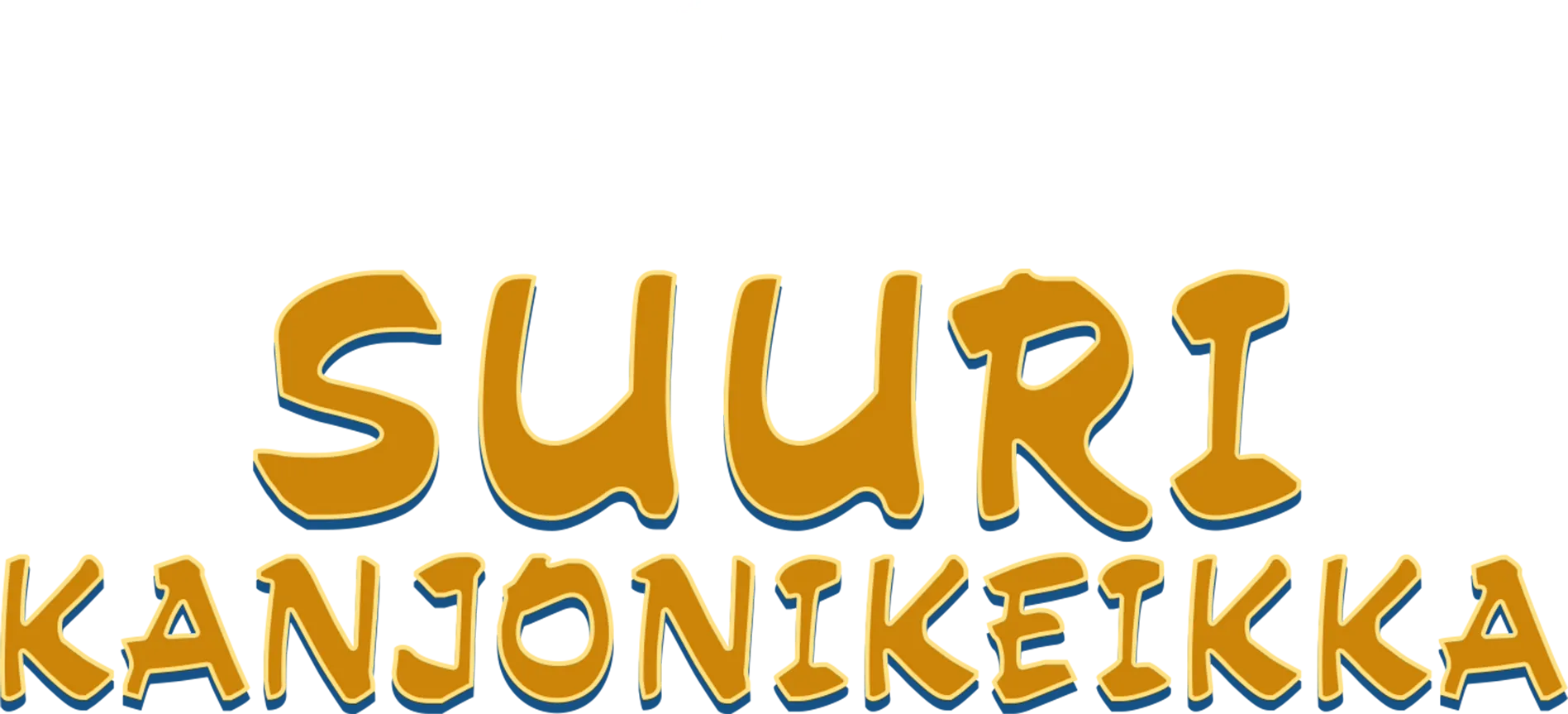 Suuri kanjonikeikka
