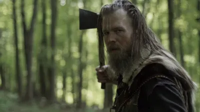 thumbnail - S2:E1 And The Three Shall Save You