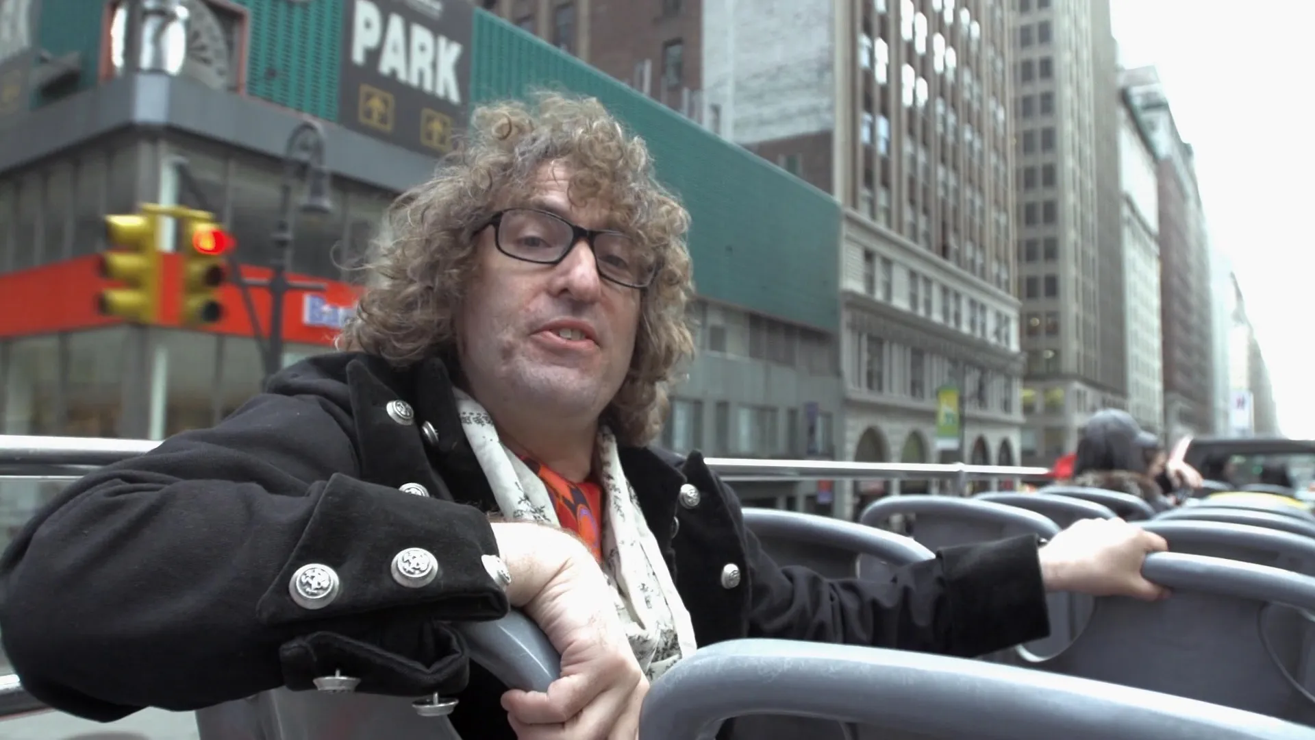 thumbnail - S1:E6 The Tour Guide Convention