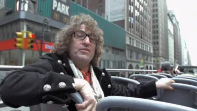 thumbnail - S1:E6 The Tour Guide Convention