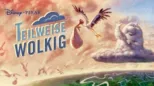 thumbnail - Teilweise wolkig