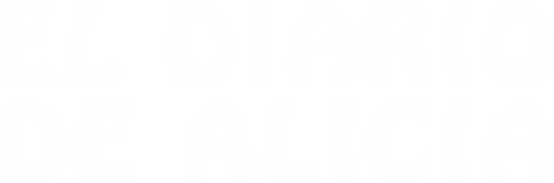El diario de Alicia