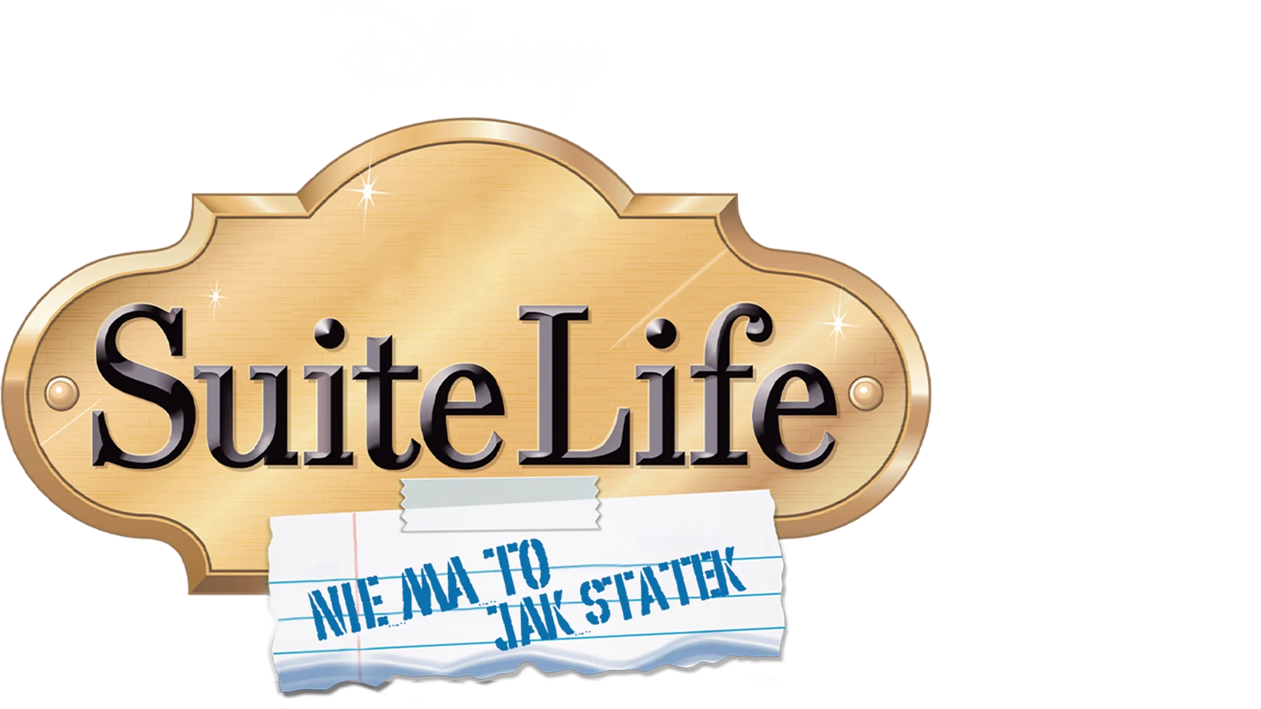 Suite Life: Nie ma to jak statek