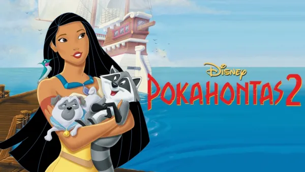 thumbnail - Pokahontas 2
