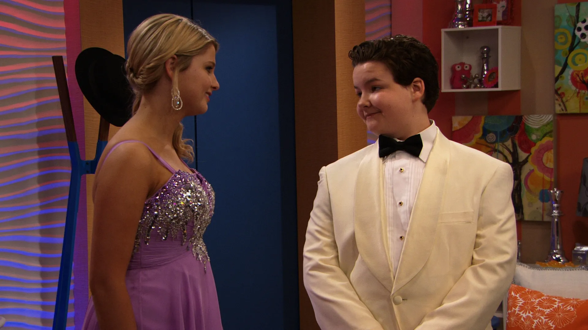 thumbnail - S3:E9 pANTs on fire