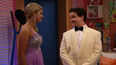 thumbnail - S3:E9 pANTs on fire