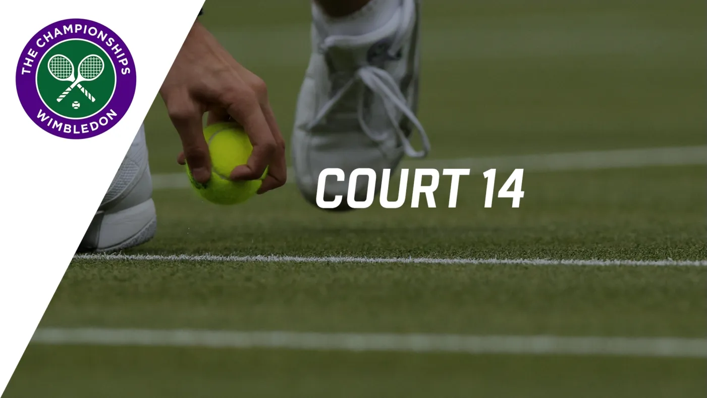 Court 14