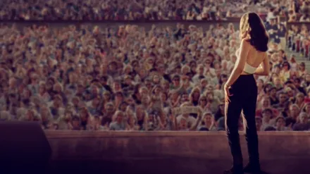 Lilith Fair: Building a Mystery - The Untold Story