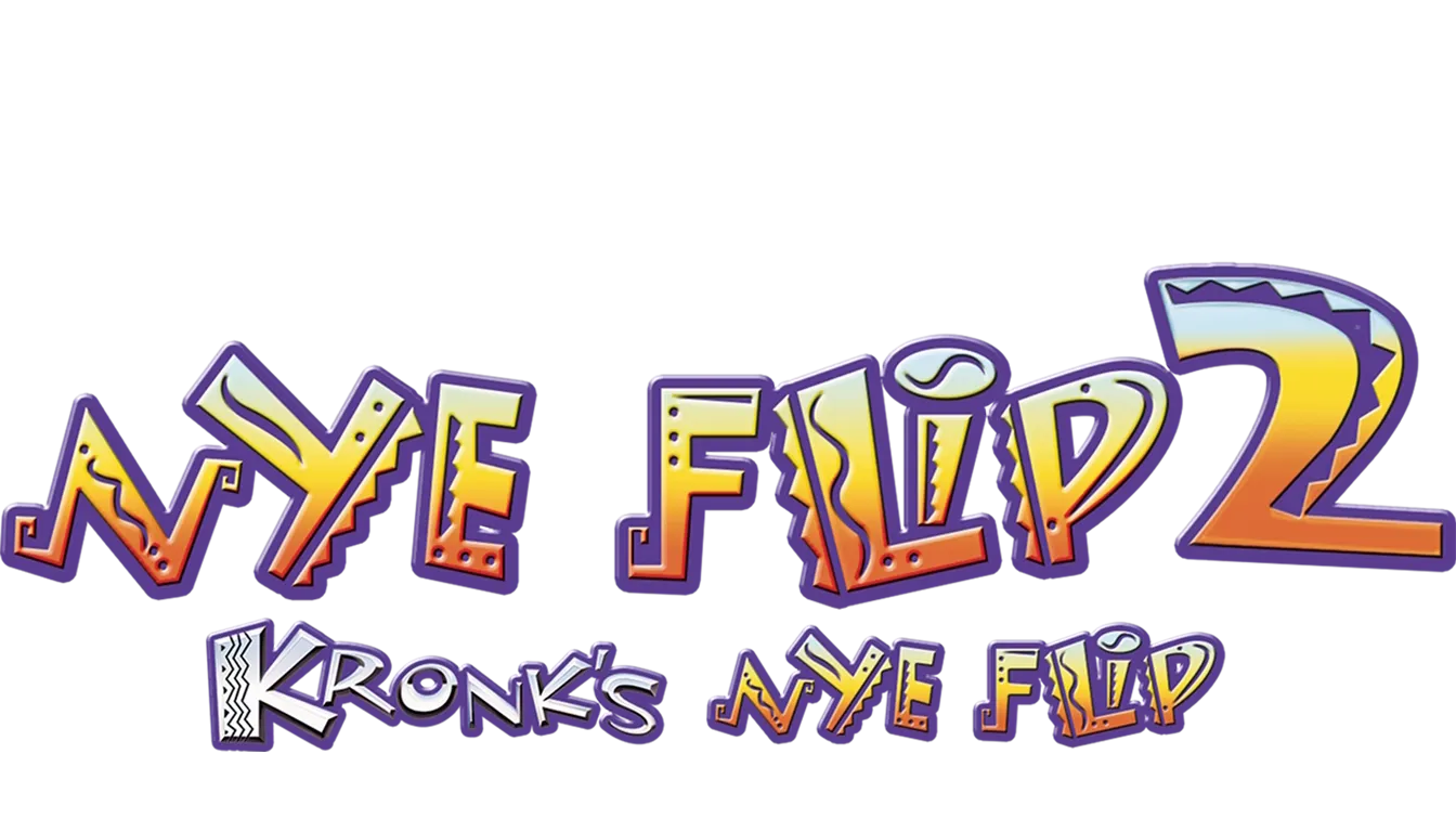 Kejserens nye flip 2: Kronk's nye flip