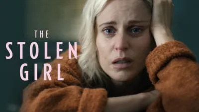 The Stolen Girl