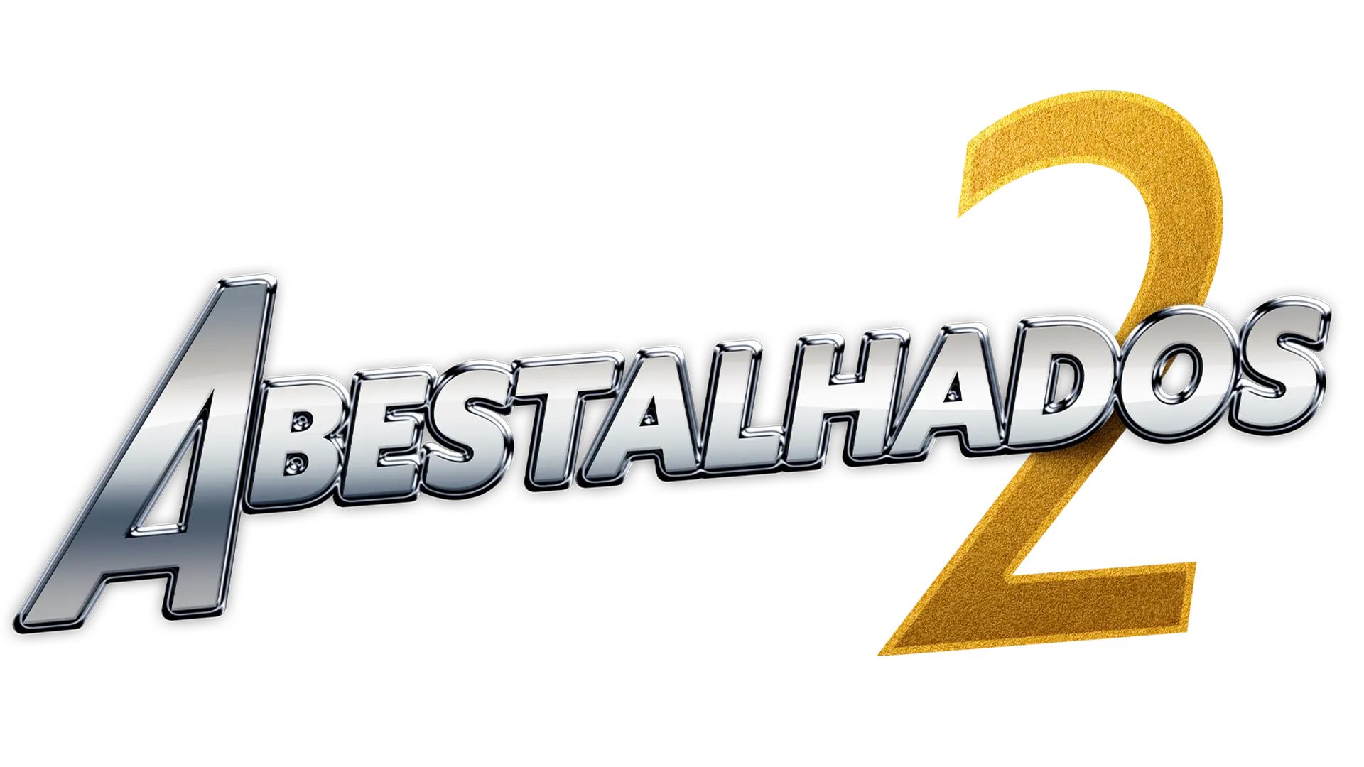 Abestalhados 2