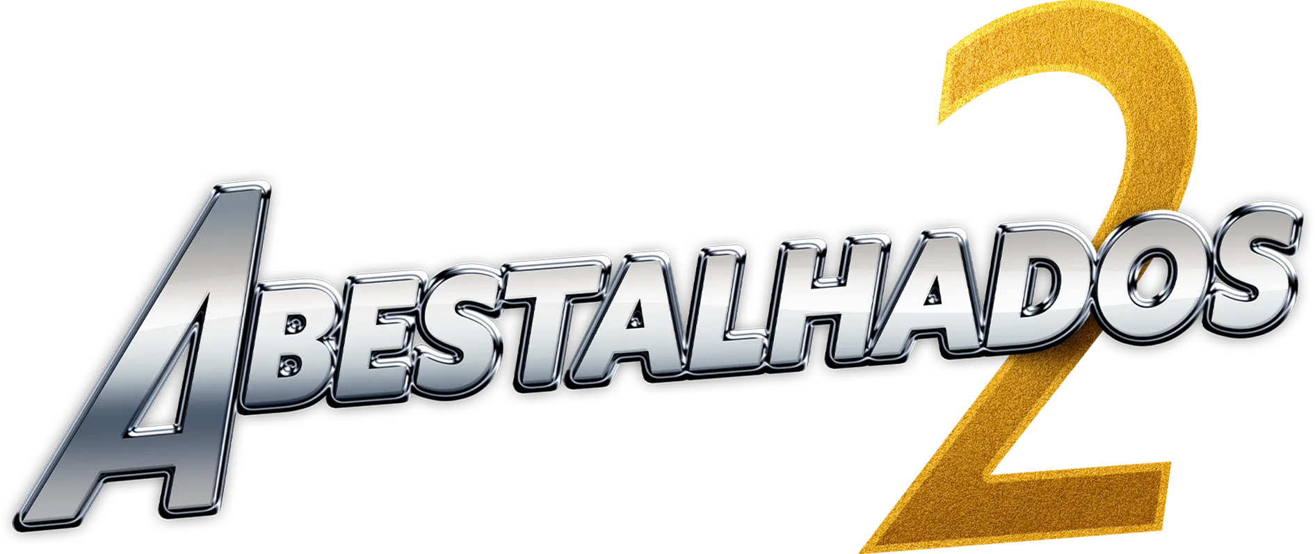 Abestalhados 2