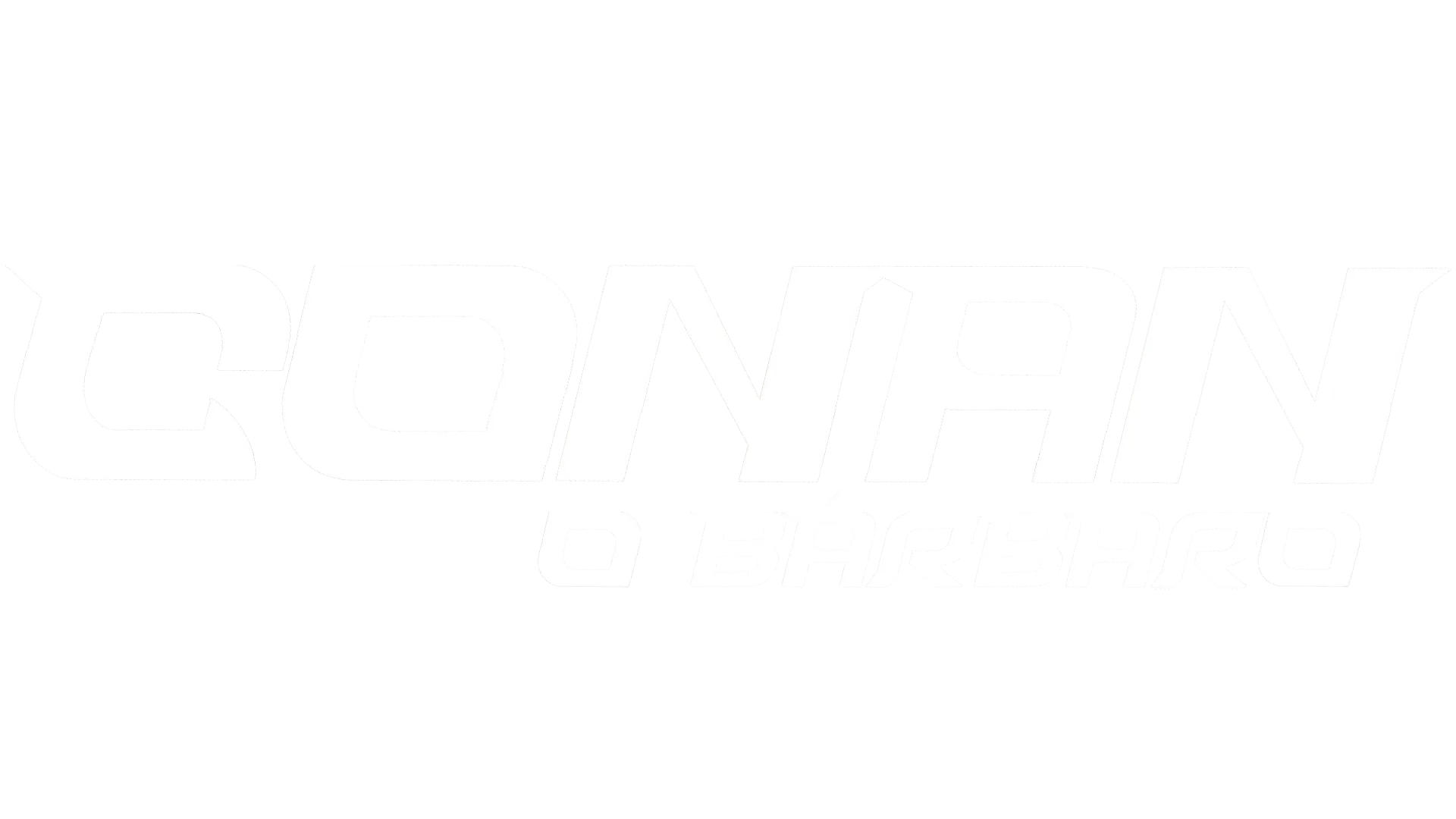 Conan o Bárbaro