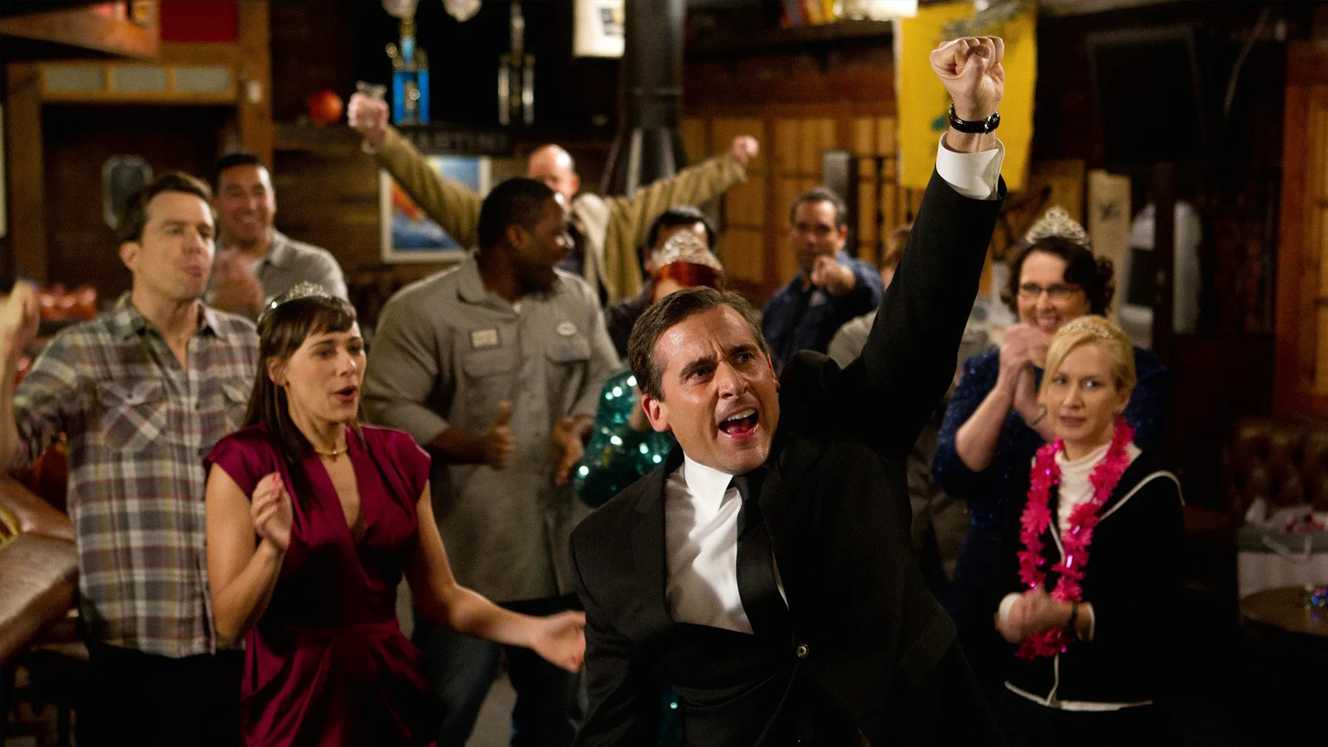 thumbnail - S7:E17 Threat Level Midnight