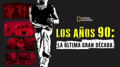 Los años 90: la última gran década