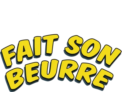 Donald fait son beurre