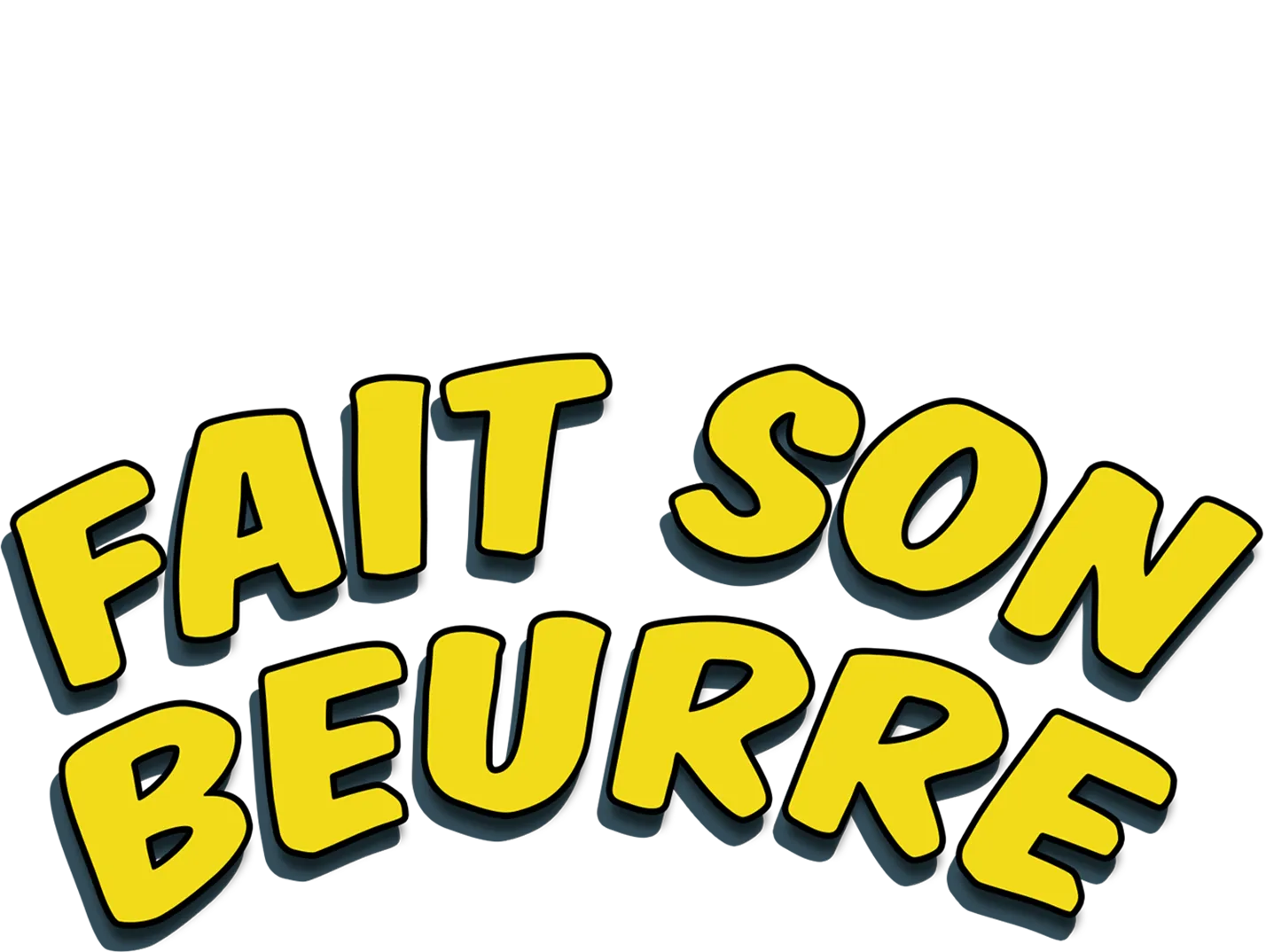 Donald fait son beurre