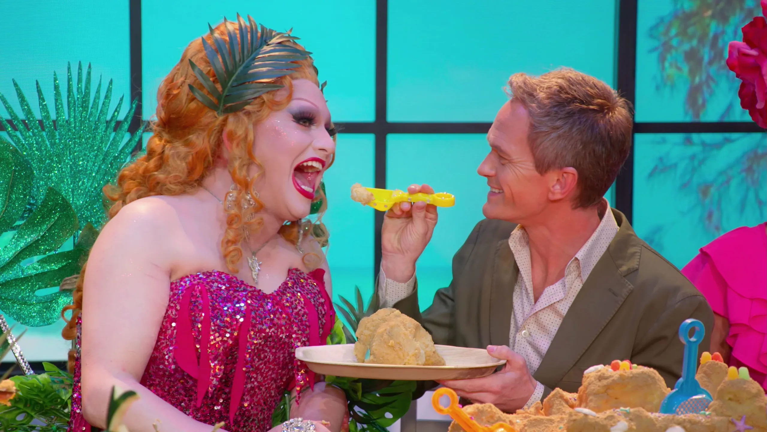 thumbnail - S1:E1 Tropical Kiki