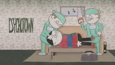 thumbnail - Psychotown