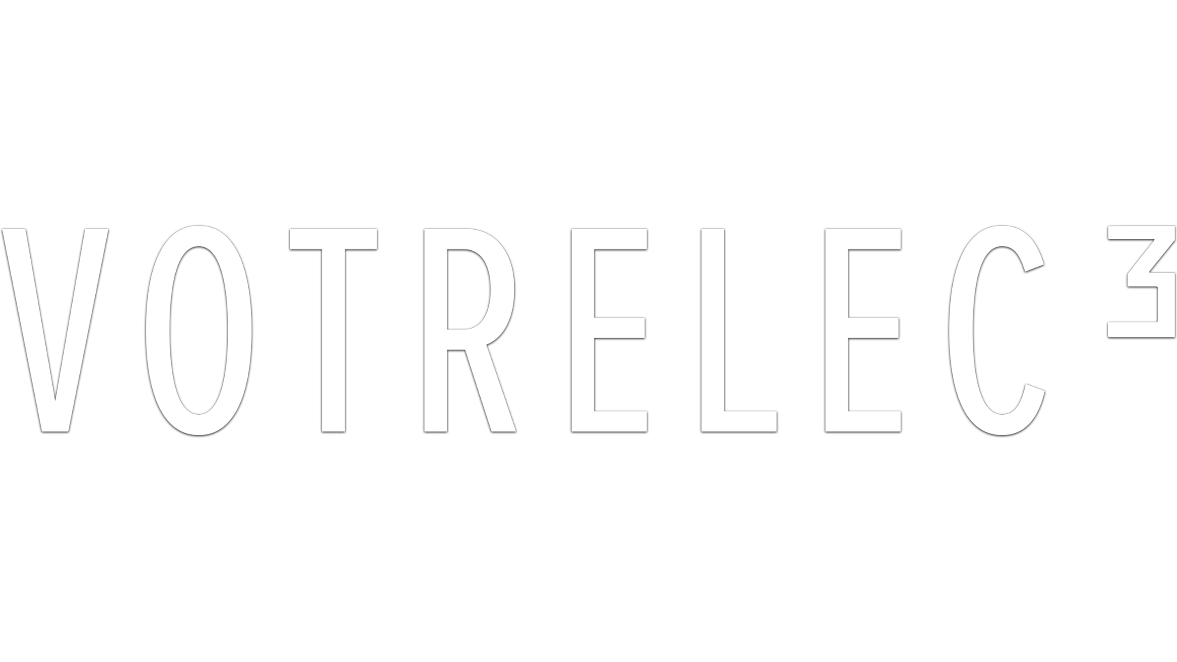 Votrelec ³