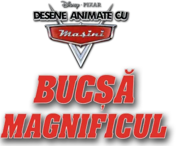 Bucșă Magnificul