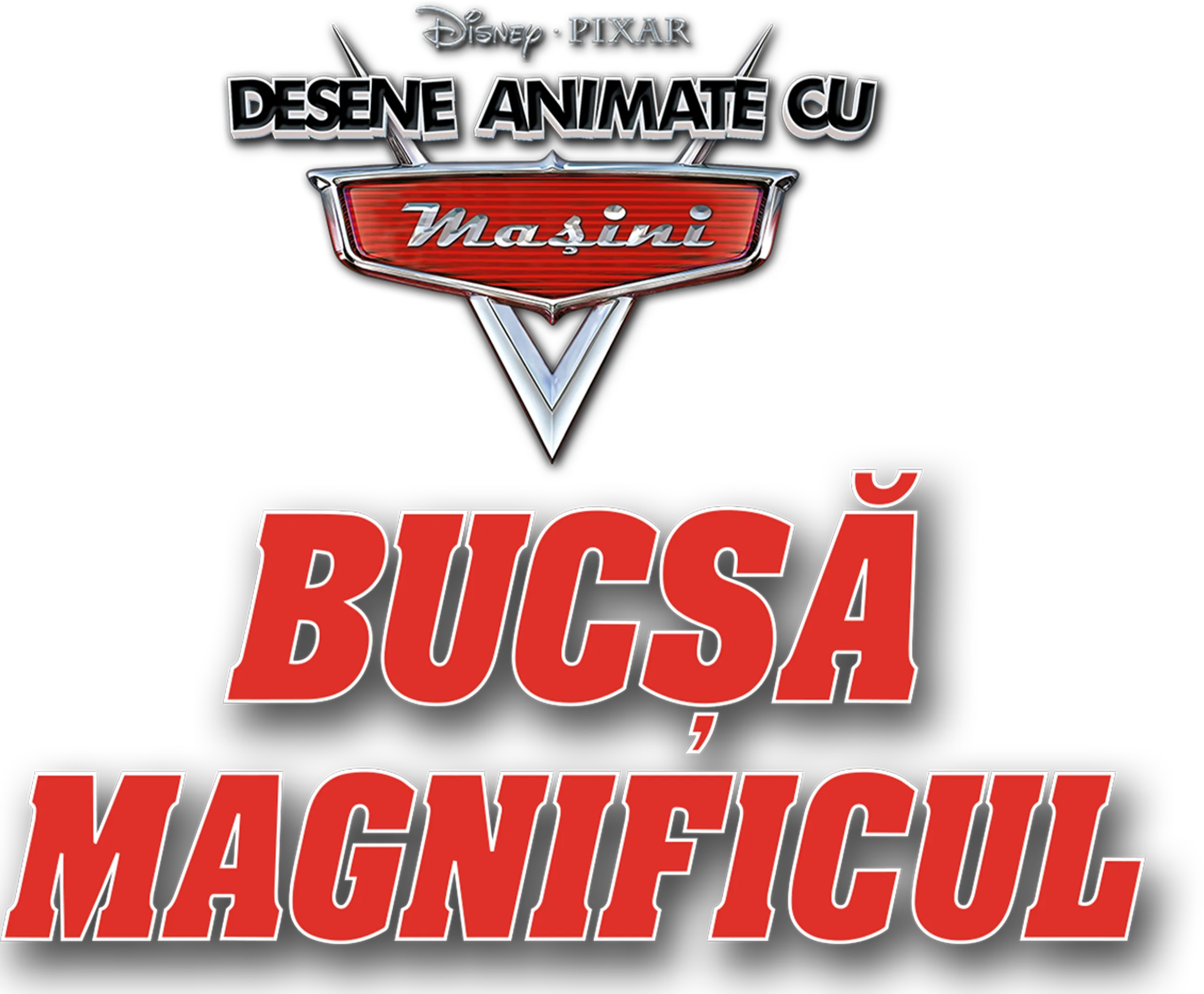 Bucșă Magnificul