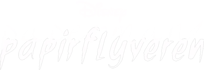 Papirflyveren