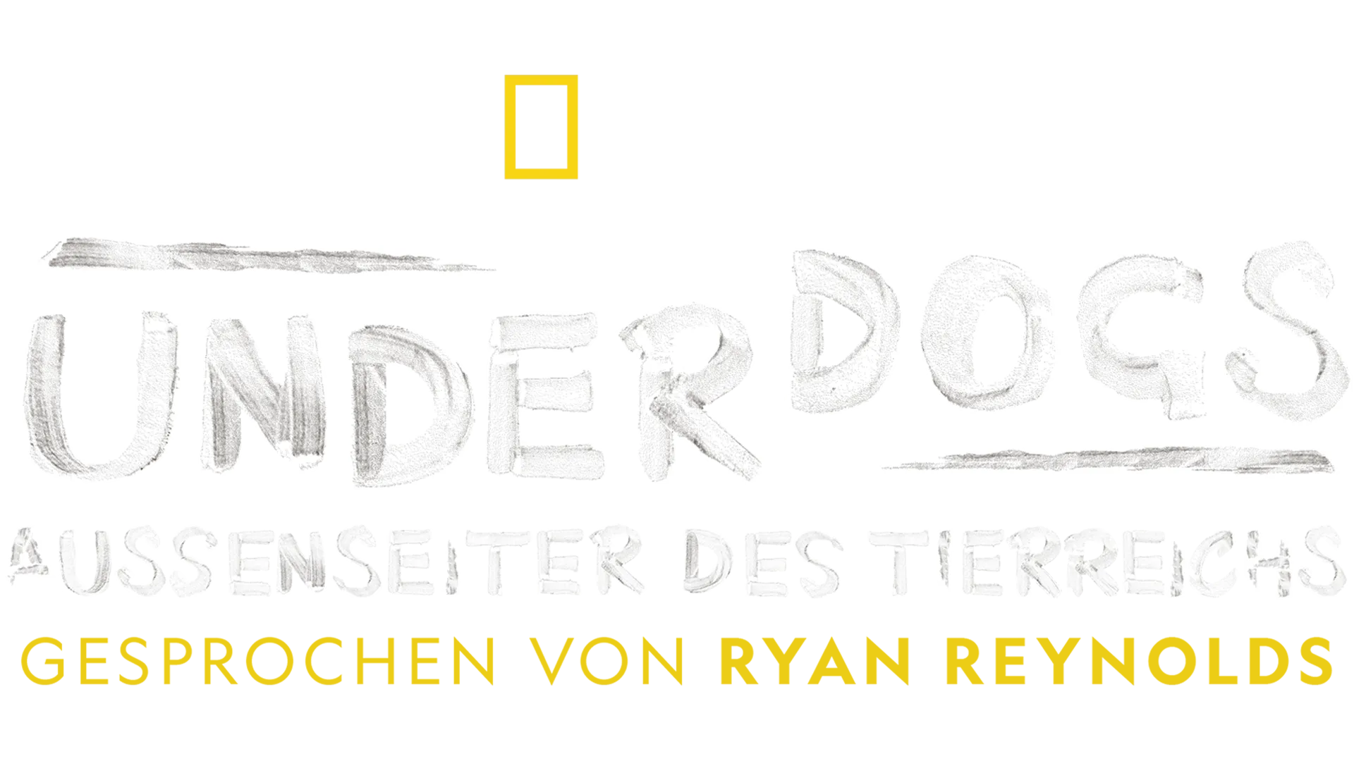 Underdogs: Außenseiter des Tierreichs