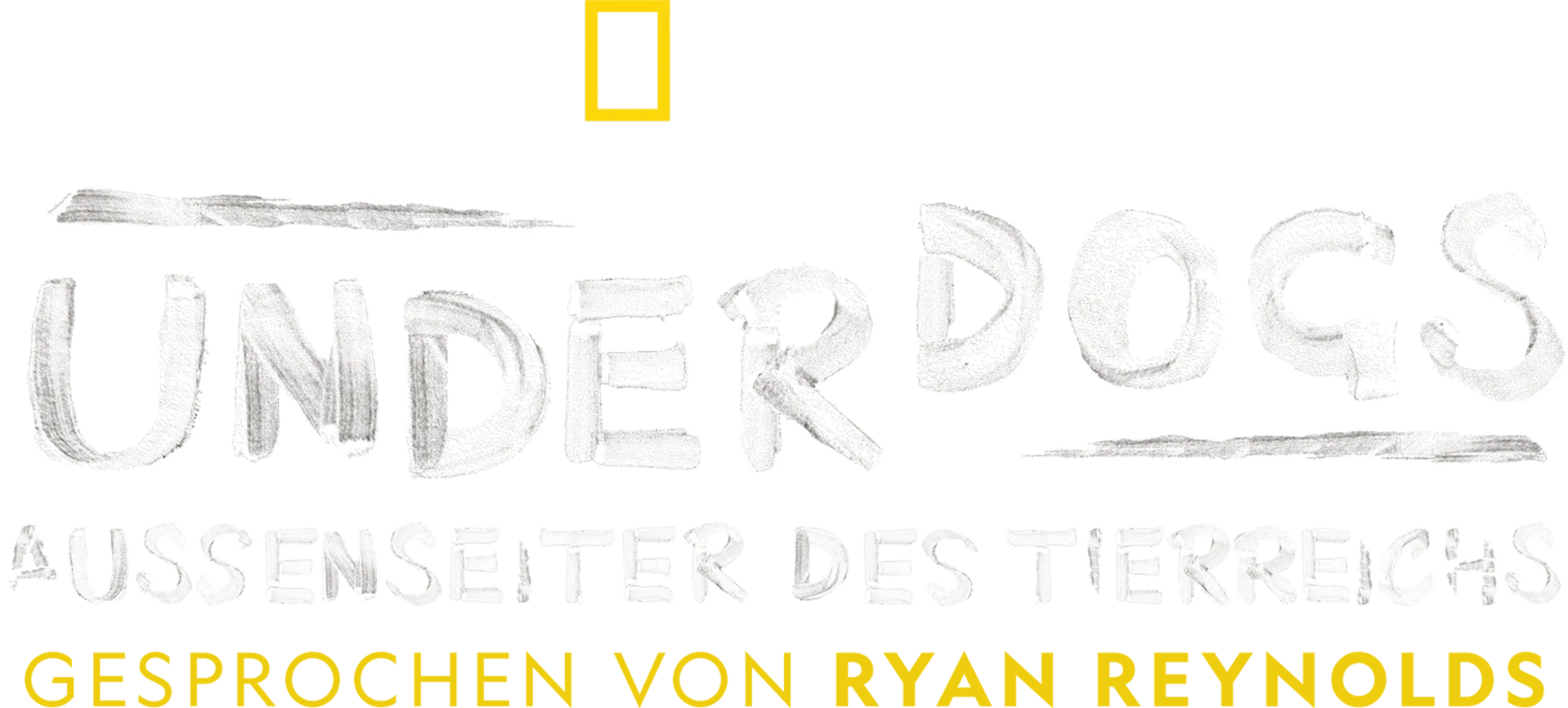 Underdogs: Außenseiter des Tierreichs