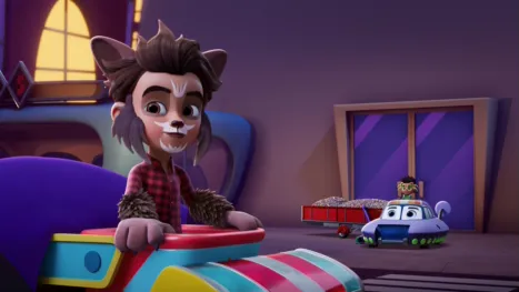 thumbnail - Firebuds