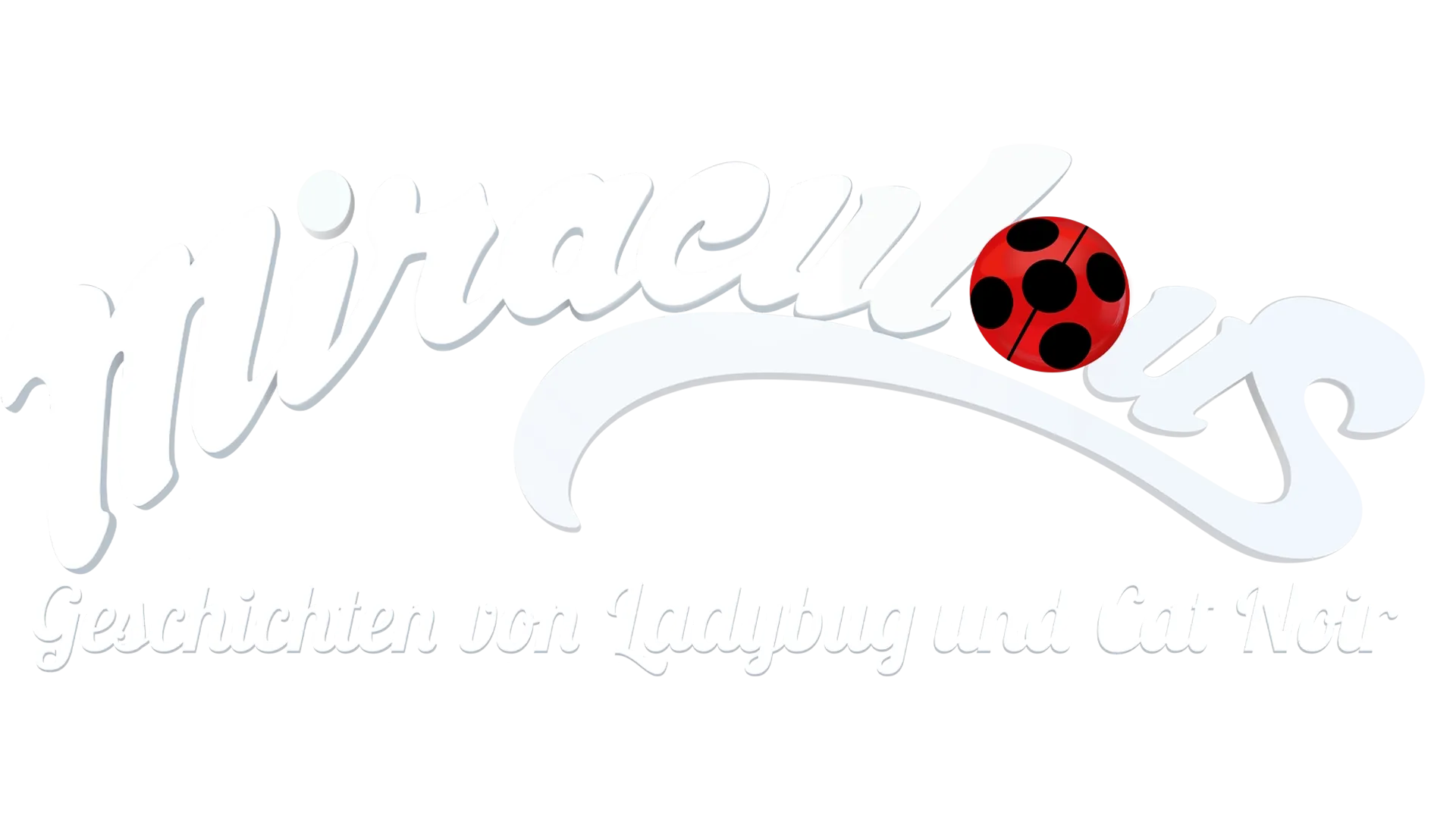 Miraculous – Geschichten von Ladybug und Cat Noir