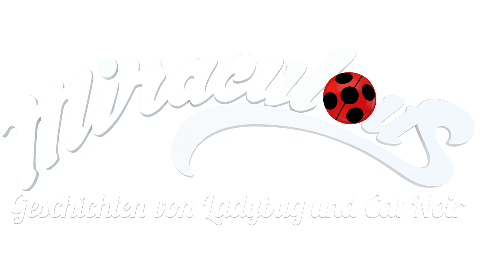 Miraculous – Geschichten von Ladybug und Cat Noir