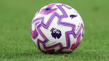 Goles de la Premier League