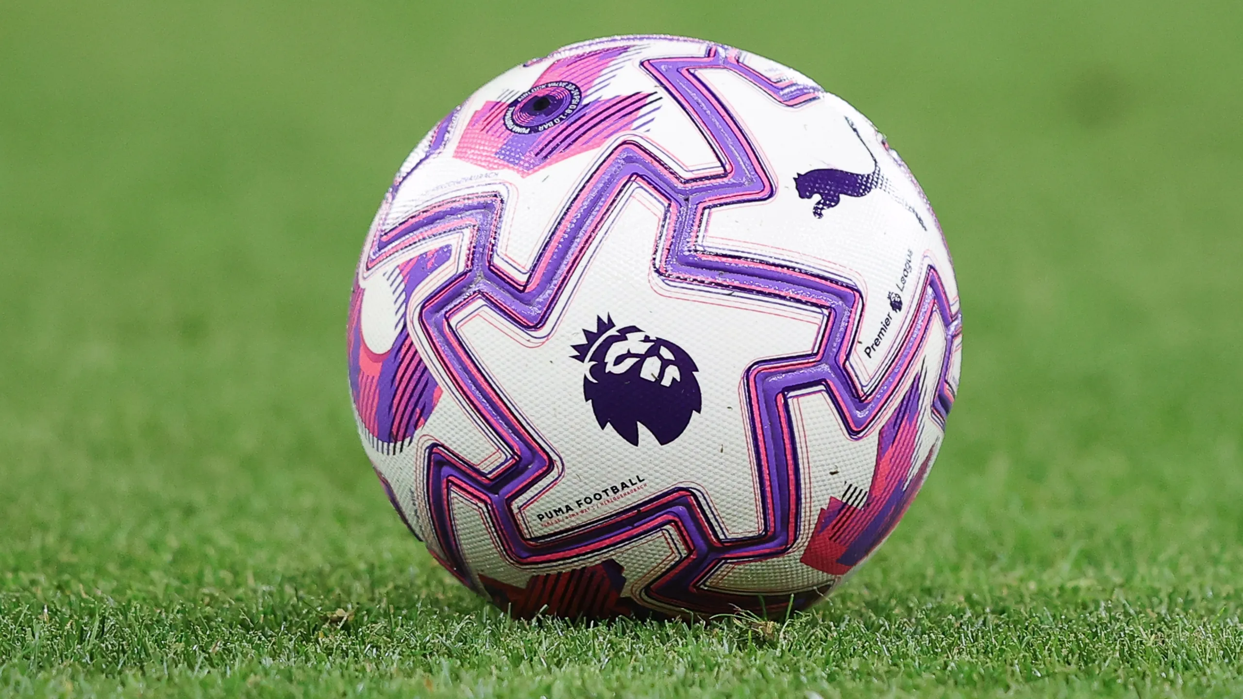 Goles de la Premier League